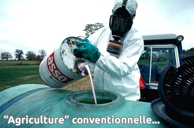 agriculture-conventionnelle