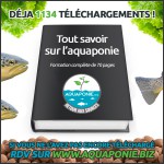 1134 téléchargements de notre ebook aquaponique gratuit