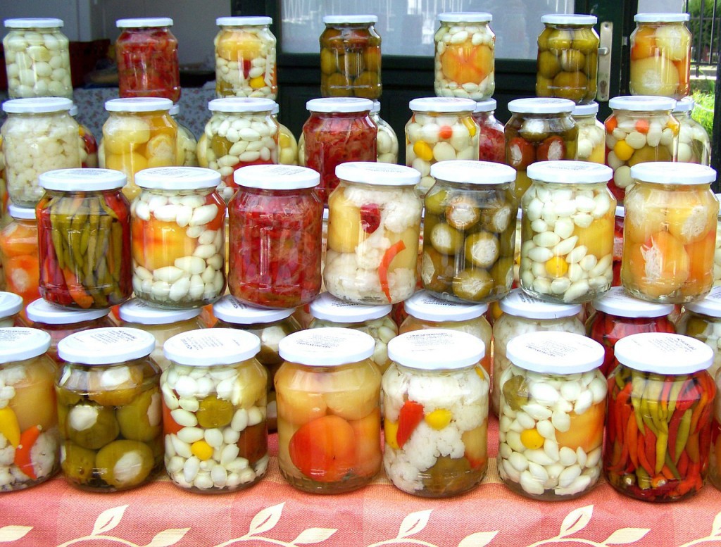 lactofermentation