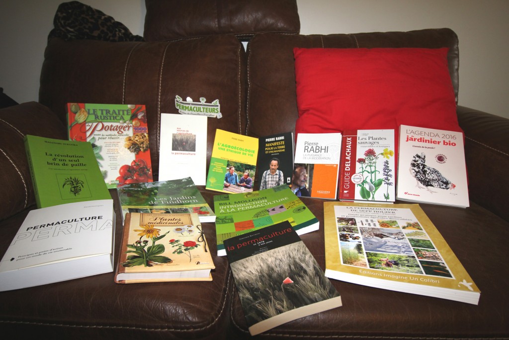 livres-permaculture