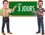 NOUVEAU : Stages de formation à l’aquaponie professionnelle sur 3 jours