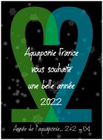 Meilleurs voeux pour cette nouvelle année ! ?