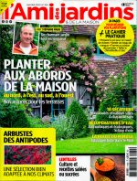 Reportage aquaponie sur L’ami des jardins et de la maison